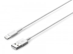 کابل شارژ و انتقال داده لایتنینگ اسپیگن Spigen Lightning Cable for iPhones / iPad Mini / iPad Air