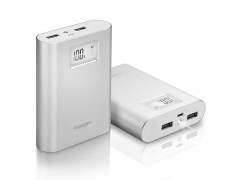 پاور بانک 10000 میلی آمپر ساعتی اسپیگن Spigen F710D Dual Portable Charger