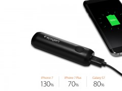 پاور بانک 3350 میلی آمپر ساعتی اسپیگن Spigen F703S Portable Battery