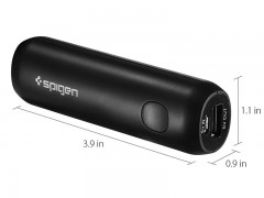 پاور بانک 3350 میلی آمپر ساعتی اسپیگن Spigen F703S Portable Battery