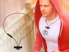 هدفون بی سیم اسپیگن Spigen R32E Wireless Earphones