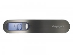 ترازو دیجیتال اسپیگن Spigen Luggage Scale E500