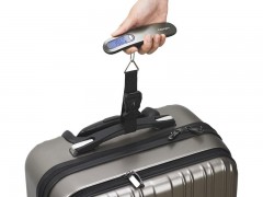 ترازو دیجیتال اسپیگن Spigen Luggage Scale E500