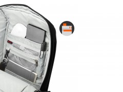 کوله لپ تاپ 15 اینچ اسپیگن Spigen Klasden 3 Backpack