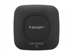 شارژر وایرلس اسپیگن Spigen Essential® F301W Wireless Charger Ultra Slim