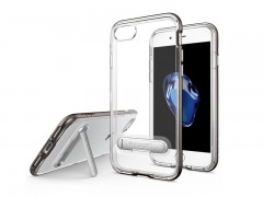 قاب محافظ اسپیگن Spigen Crystal Hybrid Case For Apple iPhone 8