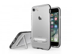 قاب محافظ اسپیگن Spigen Crystal Hybrid Case For Apple iPhone 8