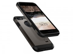 قاب محافظ اسپیگن Spigen Tough Armor 2 Case For Apple iPhone 8