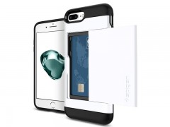 قاب محافظ اسپیگن Spigen Slim Armor CS Case Fo Apple iPhone 8