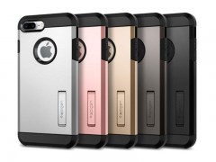 قاب محافظ اسپیگن Spigen Tough Armor 2 Case For Apple iPhone 8 Plus