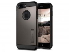 قاب محافظ اسپیگن Spigen Tough Armor 2 Case For Apple iPhone 8