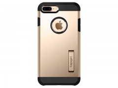 قاب محافظ اسپیگن Spigen Tough Armor 2 Case For Apple iPhone 8