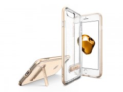 قاب محافظ اسپیگن Spigen Crystal Hybrid Glitter Case For Apple iPhone 8