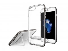 قاب محافظ اسپیگن Spigen Crystal Hybrid Case For Apple iPhone 8