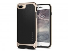 قاب محافظ اسپیگن Spigen Neo Hybrid Herringbone Case For Apple iPhone 8