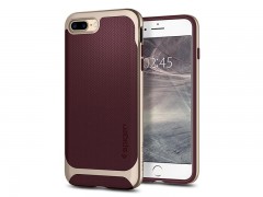 قاب محافظ اسپیگن Spigen Neo Hybrid Herringbone Case For Apple iPhone 8