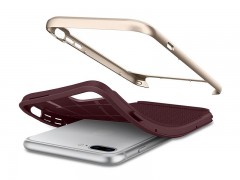 قاب محافظ اسپیگن Spigen Neo Hybrid Herringbone Case For Apple iPhone 8