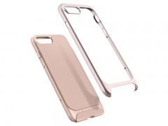 قاب محافظ اسپیگن Spigen Neo Hybrid Herringbone Case For Apple iPhone 8