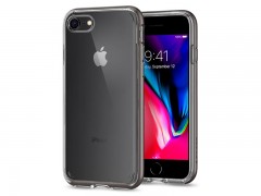 قاب محافظ اسپیگن Spigen Neo Hybrid Crystal 2 Case For Apple iPhone 8