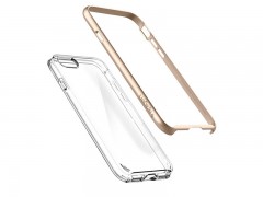 قاب محافظ اسپیگن Spigen Neo Hybrid Crystal 2 Case For Apple iPhone 8