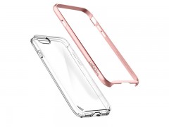 قاب محافظ اسپیگن Spigen Neo Hybrid Crystal 2 Case For Apple iPhone 8