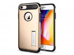 قاب محافظ اسپیگن Spigen Slim Armor Case For Apple iPhone 8