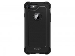 قاب محافظ اسپیگن Spigen Rugged Armor Extra Case For Apple iPhone 8