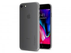 قاب محافظ اسپیگن Spigen Air Skin Case For Apple iPhone 8