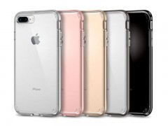 قاب محافظ اسپیگن Spigen Neo Hybrid Crystal 2 Case For Apple iPhone 8