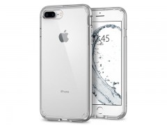 قاب محافظ اسپیگن Spigen Neo Hybrid Crystal 2 Case For Apple iPhone 8