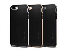 قاب محافظ اسپیگن Spigen Neo Hybrid 2 Case For Apple iPhone 8 Plus