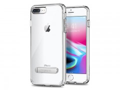 قاب محافظ اسپیگن Spigen Ultra Hybrid S Case For Apple iPhone 8