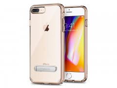 قاب محافظ اسپیگن Spigen Ultra Hybrid S Case For Apple iPhone 8 Plus