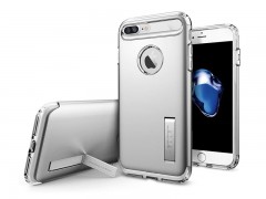قاب محافظ اسپیگن Spigen Slim Armor Case For Apple iPhone 8