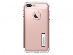 قاب محافظ اسپیگن Spigen Slim Armor Case For Apple iPhone 8