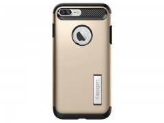 قاب محافظ اسپیگن Spigen Slim Armor Case For Apple iPhone 8