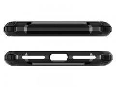 قاب محافظ اسپیگن Spigen Rugged Armor Extra Case For Apple iPhone 8