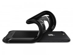 قاب محافظ اسپیگن Spigen Rugged Armor Extra Case For Apple iPhone 8