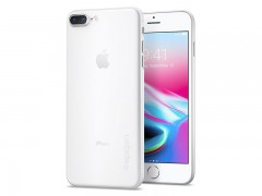قاب محافظ اسپیگن Spigen Air Skin Case For Apple iPhone 8 Plus