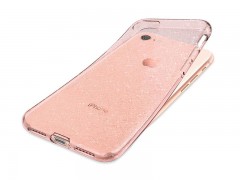 قاب محافظ اسپیگن Spigen Liquid Crystal Glitter Case For Apple iPhone 8