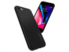 قاب محافظ اسپیگن Spigen Liquid Air Armor Case For Apple iPhone 8