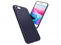 قاب محافظ اسپیگن Spigen Liquid Air Armor Case For Apple iPhone 8