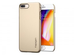 قاب محافظ اسپیگن Spigen Thin Fit Case For Apple iPhone 8