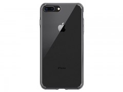 قاب محافظ اسپیگن Spigen Liquid Crystal Case For Apple iPhone 8