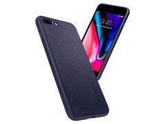 قاب محافظ اسپیگن Spigen Liquid Air Armor Case For Apple iPhone 8