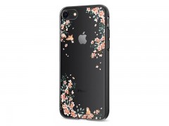 قاب محافظ اسپیگن Spigen Liquid Crystal Nature Case For Apple iPhone 8