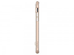 قاب محافظ اسپیگن Spigen Crystal Hybrid Glitter Case For Apple iPhone X