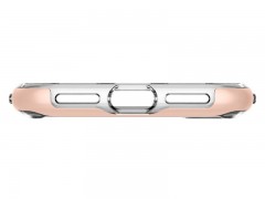 قاب محافظ اسپیگن Spigen Neo Hybrid Crystal Case For Apple iPhone X