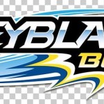 بی بلید - Beyblade