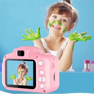 اسباب بازی برای کودک دوربین